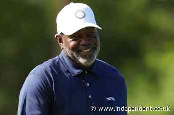 Dallas Cowboys legend Emmitt Smith accused of cheating Native American solar investor out of $2.5m