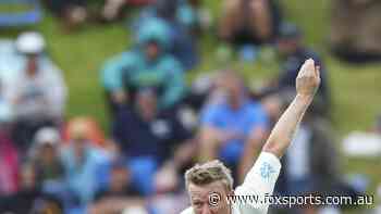 ‘Hope no one noticed’: County backflip on playing Kiwi accused of rape after fan backlash