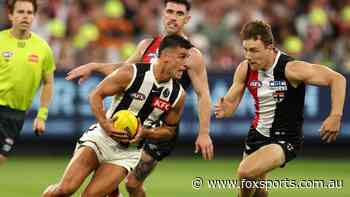 AFL Daily: Nicks fronts media after worrying report; league’s big fixture backflip revealed