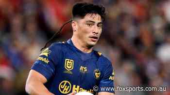 Eels’ bumper $500k boost as rising star makes contract call; Bears’ unveil newest recruit