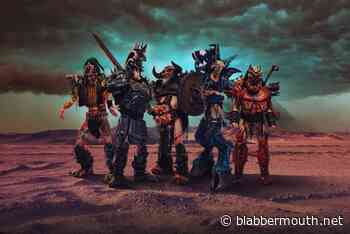 GWAR Is Coming To 'Mutant Football League 2'