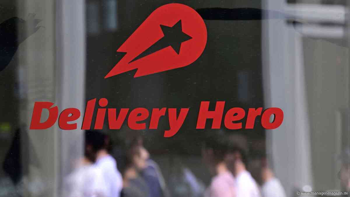 Delivery Hero: Vorstand und Aufsichtsrat empfehlen Annahme des Uber-Übernahmeangebots