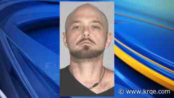 Roswell man charged with killing two homeless men