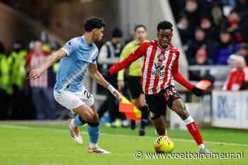 Ajax-aanwinst krijgt hulp aangeboden van Brobbey: 'Hij zei dat dit zijn thuis is'