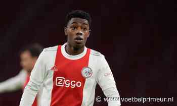 De Telegraaf: Ajax ontbindt contract van vleugelspeler in goed overleg per direct