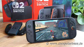 Switch 2: Nintendo erhöht den Preis, aber der Handel zieht nicht mit