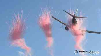 Low flypast over Cape Town stadium to be reviewed, South Africa says