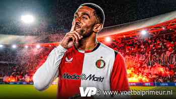 Feyenoord heeft transfernieuws en sluit oude bekende na vier jaar weer in de armen