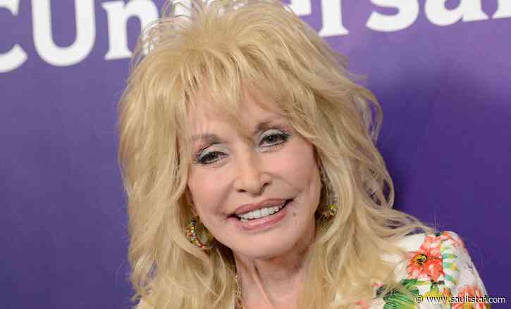 Sault Star recalls 2016 chat with Dolly Parton