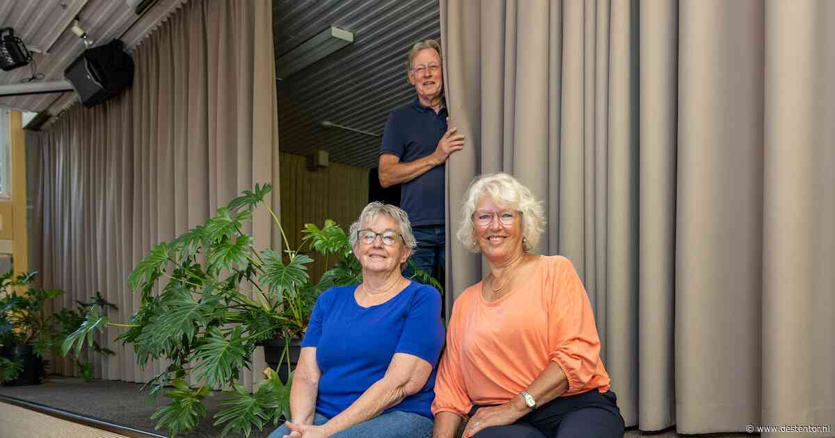 Cultuurliefhebbers in Hasselt dromen nog altijd van eigen theater, maar na drie jaar is het geld op