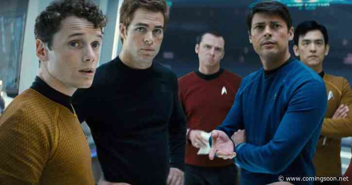 Star Trek Is Taking a Bold Risk Star Wars Was Too Afraid To Take