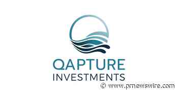 Qapture Investments Establishes Investment Manager and Acquires Hermetik Trading's DeFi Strategies; Appoints Brendan MacNeil as Head of DeFi