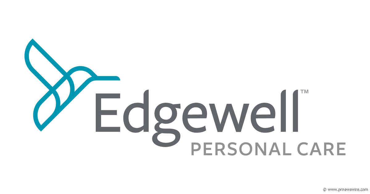 Edgewell Personal Care to Webcast Fireside Chat at the Barclays 19th Annual Global Consumer Conference