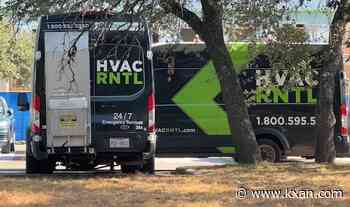 'Classrooms in low-to-mid 80s'; AISD HVAC issues continue