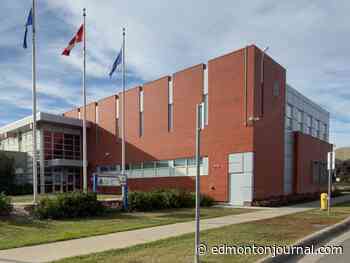 Public inquiry into Grande Prairie man's death in cell cites systemic deficiencies