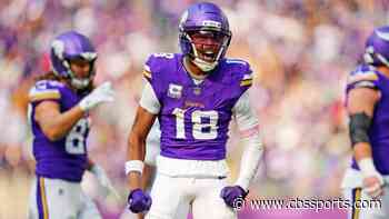Week 1 NFL picks, predictions for Kalshi, Polymarket, Underdog: Bears-Panthers, Vikings-Packers markets