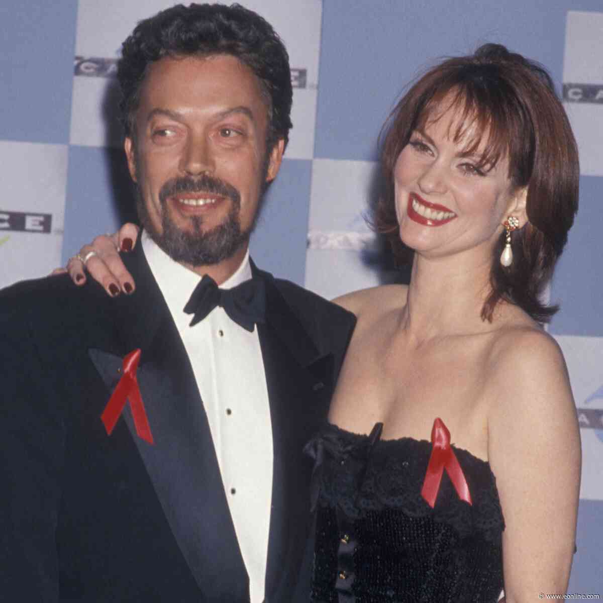 Tim Curry's Clue Costar Says He "Struggled" During Final Appearances