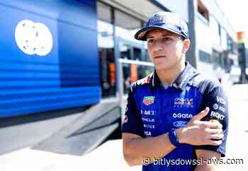 Isack Hadjar será baja por lesión en el Gran Premio de Italia de F1