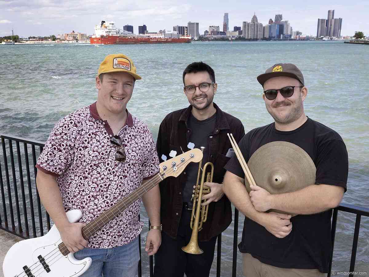 Cross-border jazz ensemble to bring message of unity at Detroit music festival