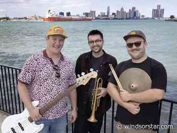 Cross-border jazz ensemble to bring message of unity at Detroit music festival