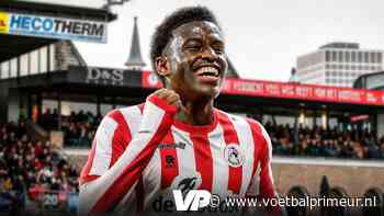 Babadi vindt uitweg bij PSV en maakt op Deadline Day binnenlandse transfer