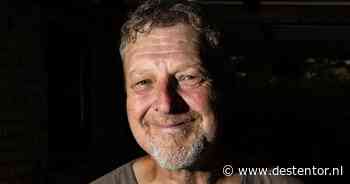 Amerikaanse Chuck (64) uit Diepenveen jaagt na veertig jaar op eigen filmdroom: ‘This is real’