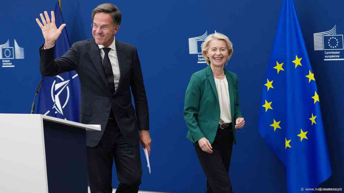 Russische dreiging zoals in Leipzig is wat EU en NAVO betreft 'nieuwe normaal'