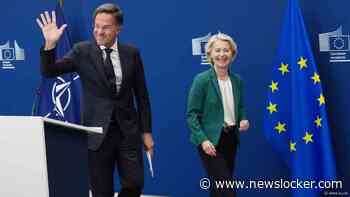 Russische dreiging zoals in Leipzig is wat EU en NAVO betreft 'nieuwe normaal'