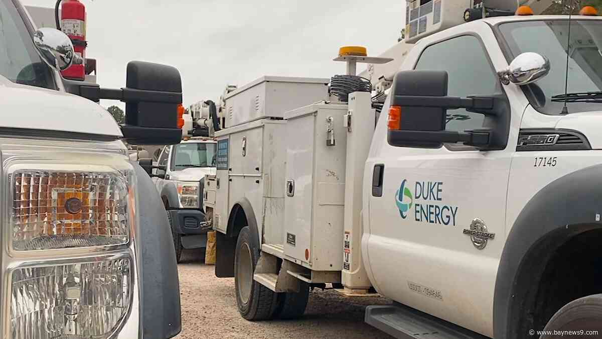 Group aims for changes with 'Dump Duke' movement