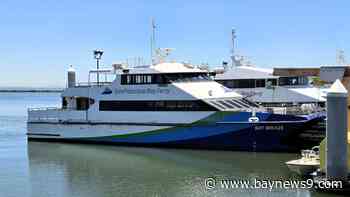 PSTA secures funds for permanent St. Pete ferry dock