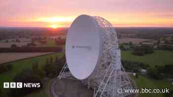 'We'll find way to save Jodrell Bank,' Burnham says