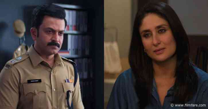 Is India Losing Faith in Justice System? 5 Unflinching Moments From Meghna Gulzarâs Daayra Trailer