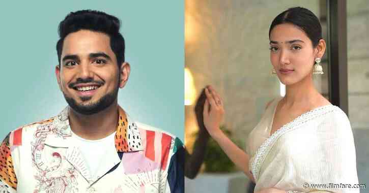 Exclusive: Samay Raina and Medha Shankr Spark Dating Buzz After Airport Sighting