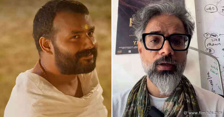 Vishal Chaturvedi Confirms Sequel For Hanuman Ansh