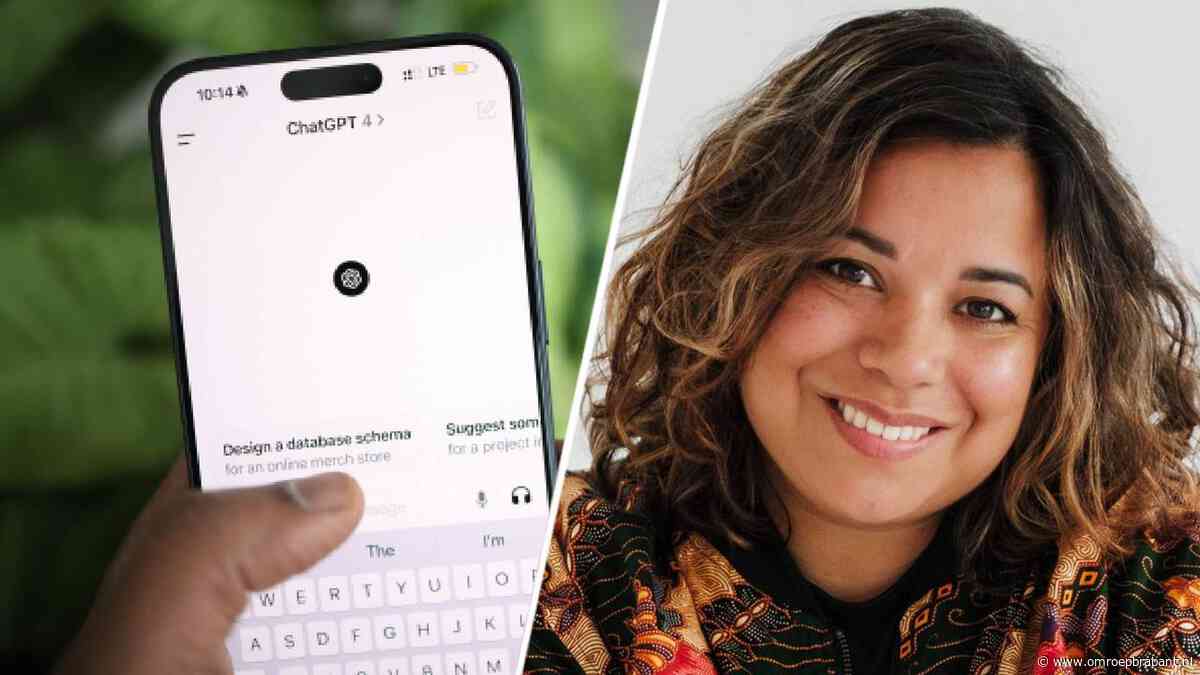 Deze docent is bezorgd over AI in de klas: 'Reflex voor studenten'