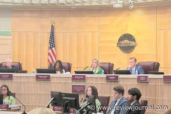 Henderson City Council votes to eliminate retirement subsidy program