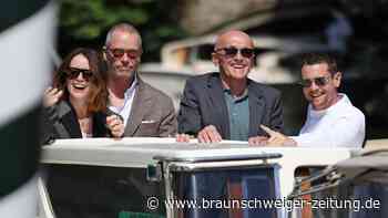 Filmfest Venedig: Schlagzeilen als Ware