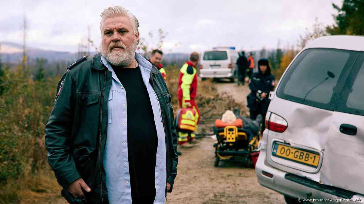 Kokain im Harz: Dorfpolizist Koops jagt bei „Harter Brocken“ skrupellose Dealer
