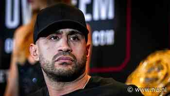 Badr Hari ontkent bedreigen van ex-vriendin in conflict over opvoeding kinderen