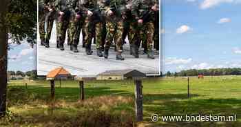 ‘We hebben het maar te accepteren’: boerenstel in Nispen krijgt de meeste herrie van nieuwe commandokazerne