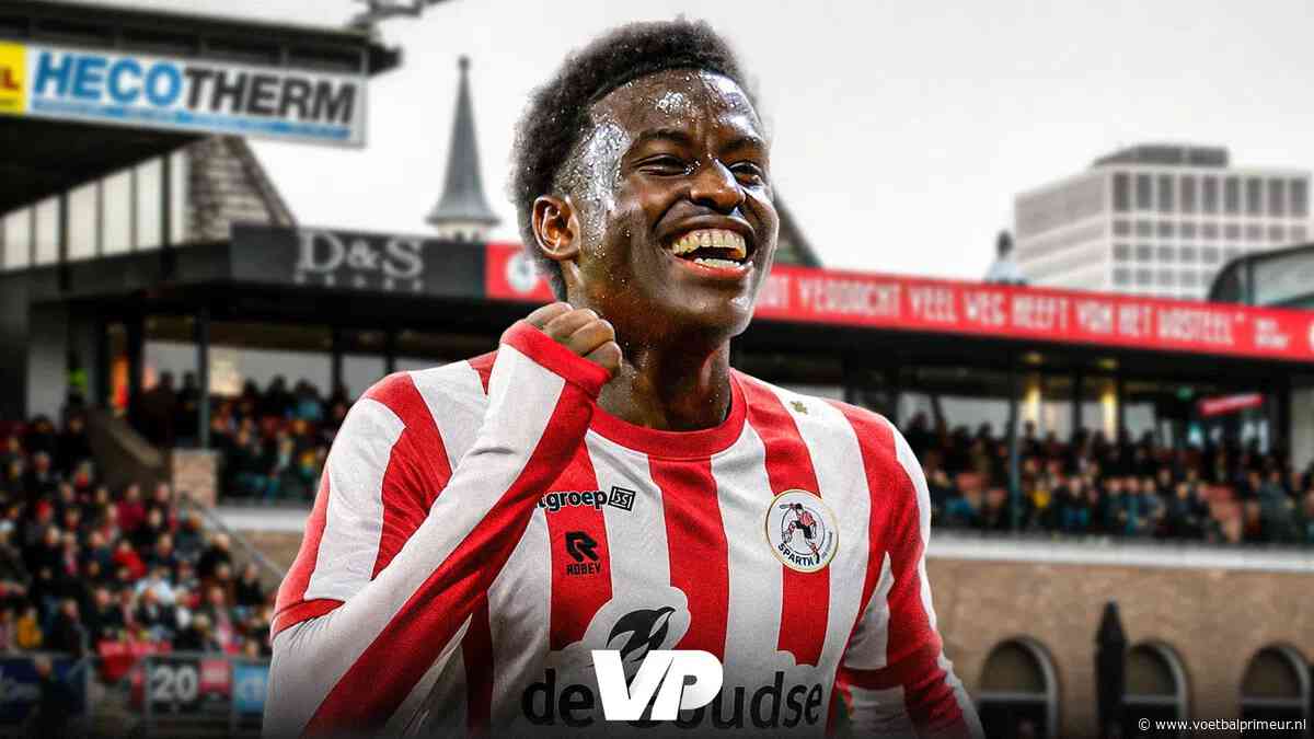 Babadi vindt uitweg bij PSV en maakt op Deadline Day binnenlandse transfer