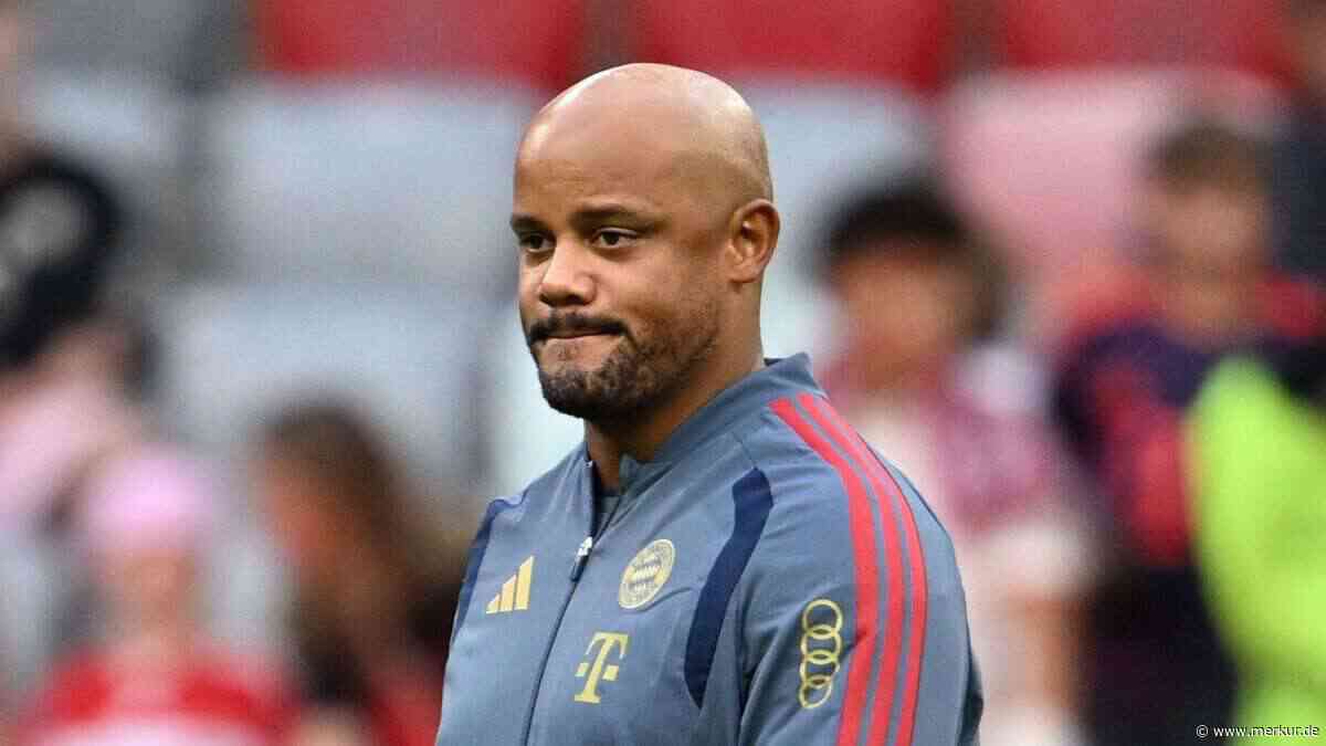Die geheime 48‑Stunden-Regel – das verbietet Kompany den Bayern-Stars