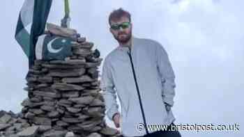 British man's body tragically found in Pakistan as running club say 'he loved the country'