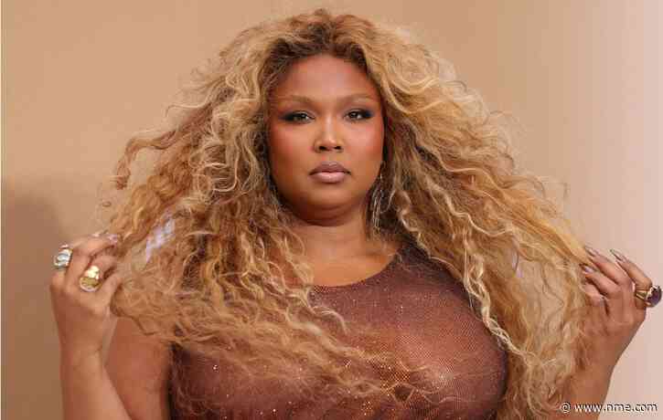 Lizzo responds after judge dismisses harassment and discrimination lawsuit: “The truth has prevailed”