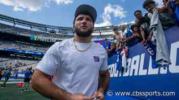 Agent's Take: Does Cam Skattebo need better advice after recent Giants antics?