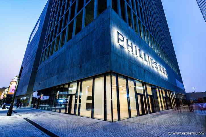 Recent Key Departures at Phillips Point to a Pivot in Strategy