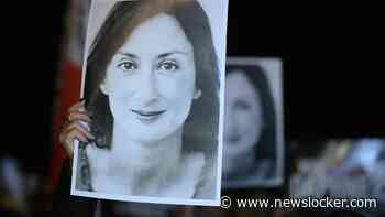 Maltese zakenman vrijgesproken in moordzaak journalist Galizia: ’Gerechtigheid ontzegd’