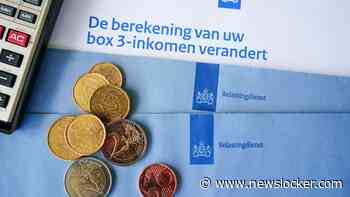 Stilstand in box 3: wat is afgesproken en hoe nu verder?