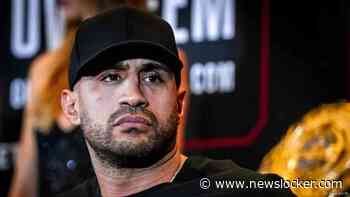 Badr Hari ontkent bedreigen van ex-vriendin in conflict over opvoeding kinderen