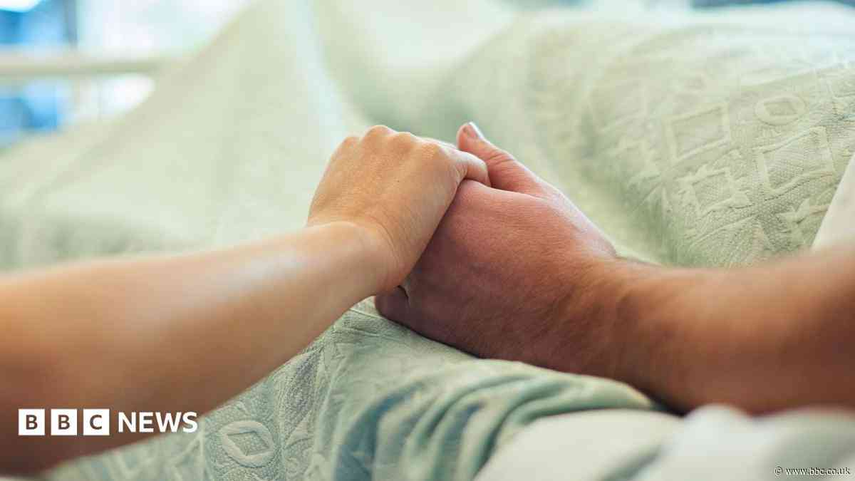 Transgender patients told surgery was cancelled while already in hospital